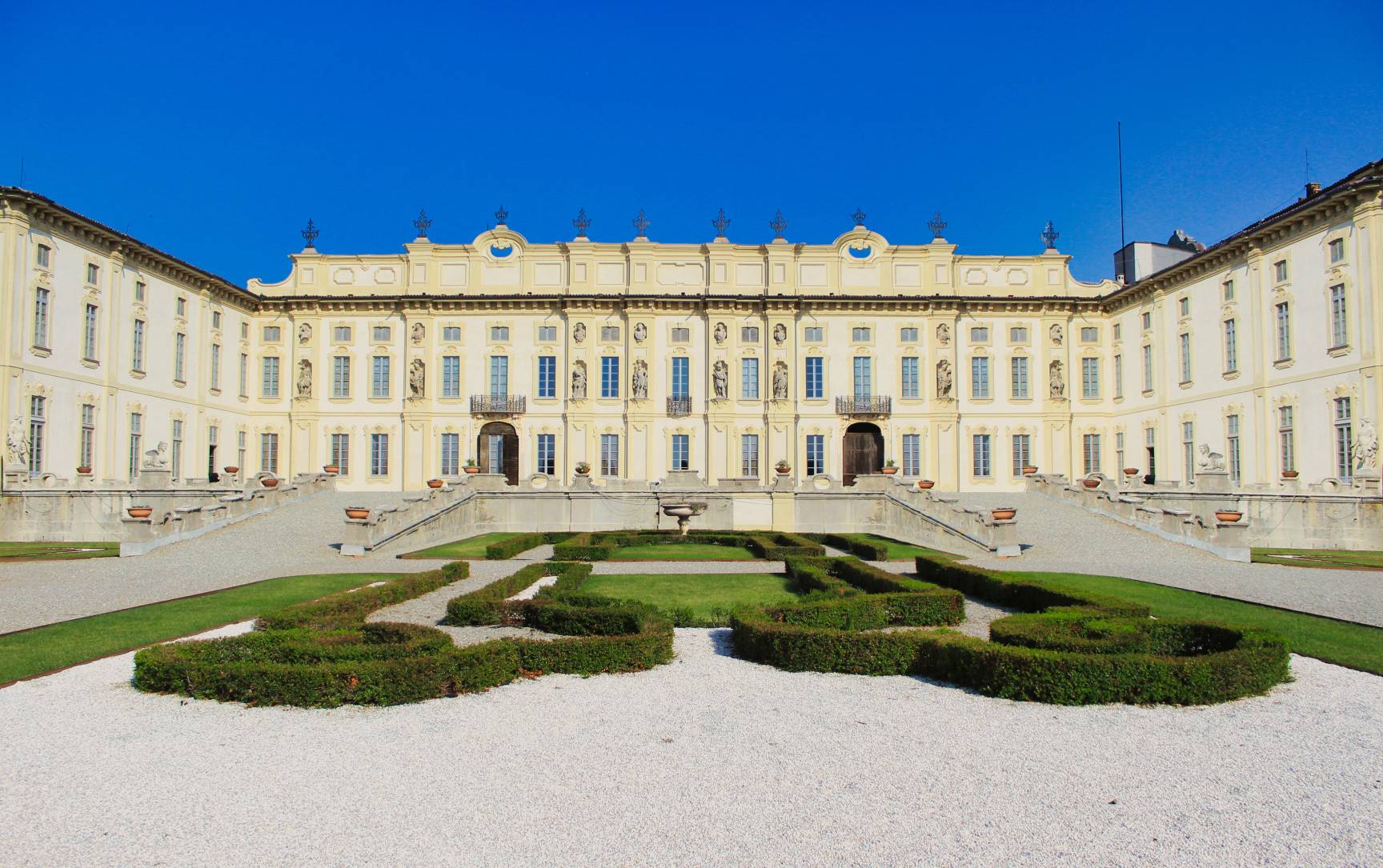Villa Arconati Bollate Bestmind