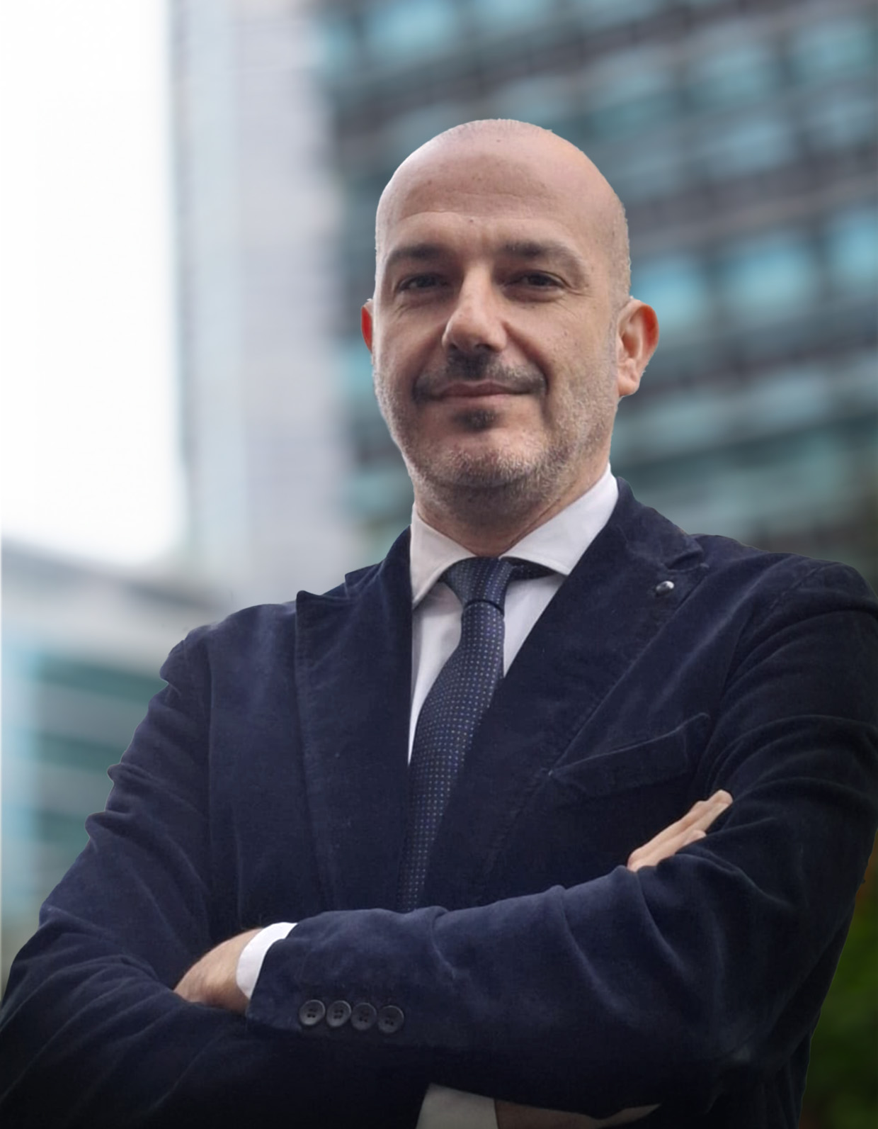PAOLO GENNARI Bestmind