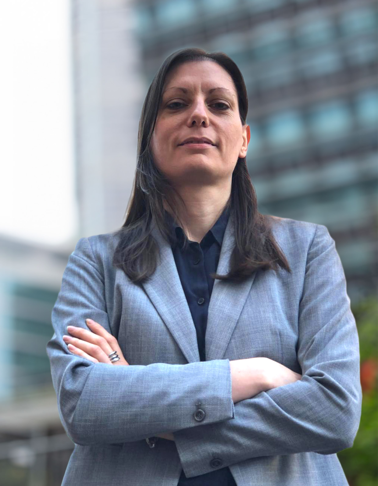 TANIA VERPILIO