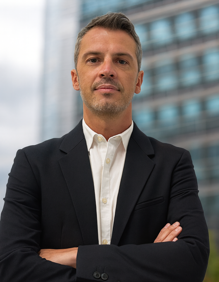 Alessandro Osti